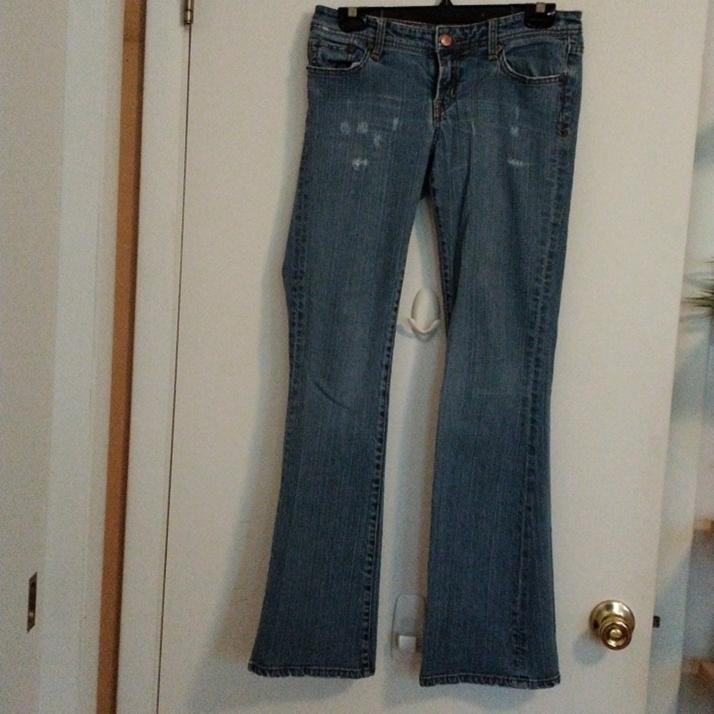Cute Jeans